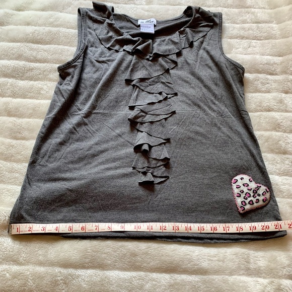 Mr Max Ladies 3 piece Matching Cardigan & Tank Top Set - Picture 16 of 16